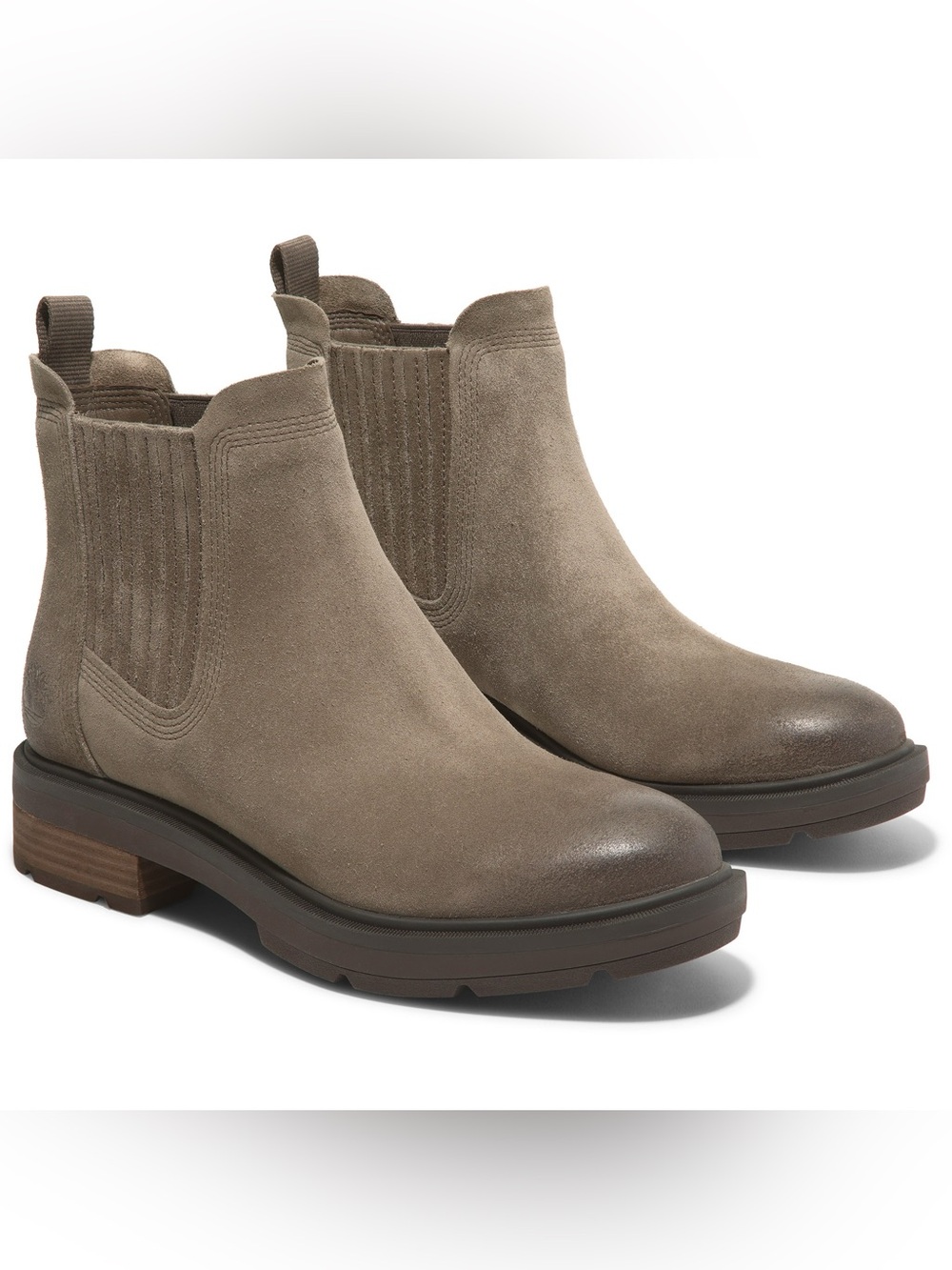 Timberland
Brimfield Chelsea
Boots - Women's size 9.5